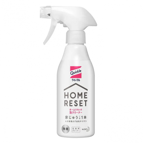 Kao花王 家居多功能泡沫清洁喷雾 99%除菌 无香 300ml